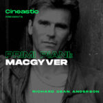 MacGyver
