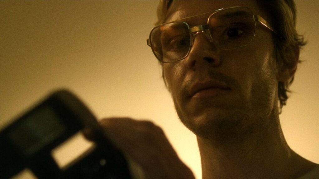 Dahmer - Mostro- la storia di Jeffrey Dahmer Interna