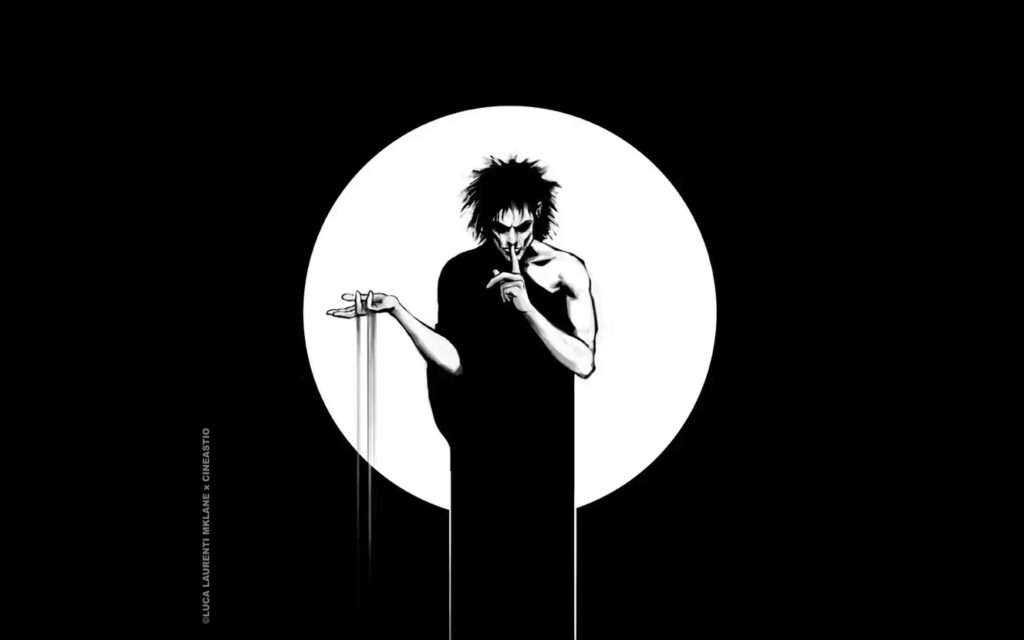 The Sandman