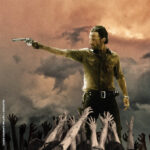 The Walking Dead