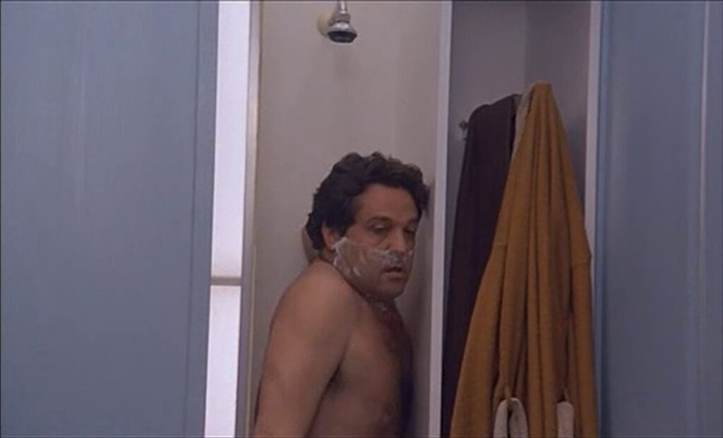 Il ragazzo di campagna Interna