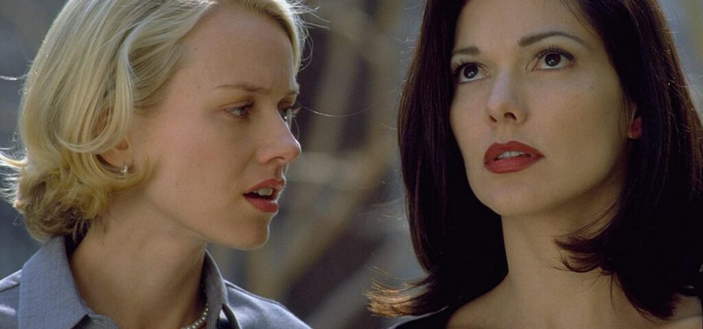 Mulholland Drive Interna