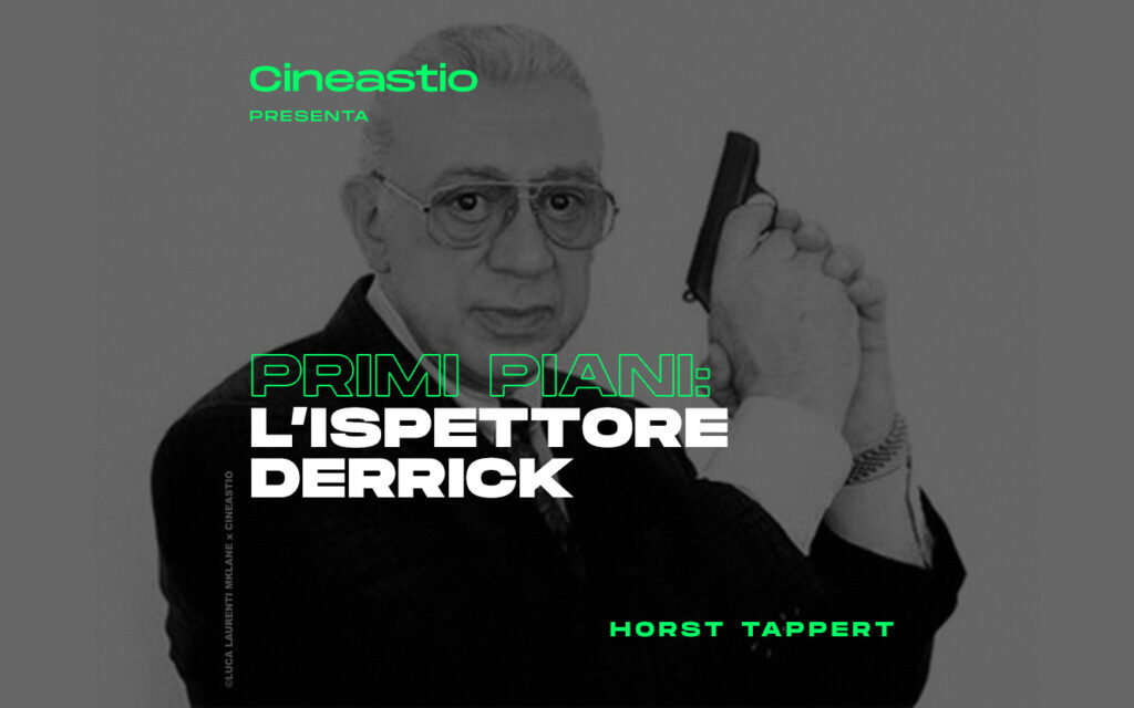 L'Ispettore Derrick