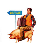 Il ragazzo di campagna