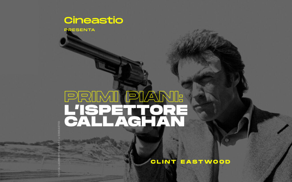 L'Ispettore Callaghan