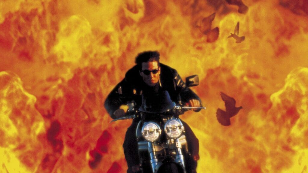 Mission- Impossible 2 Interna