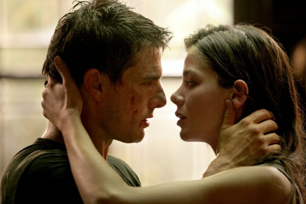 Mission Impossible 3 Interna