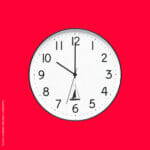 Ore 10: calma piatta