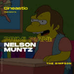 Nelson Muntz