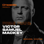 Vic Mackey
