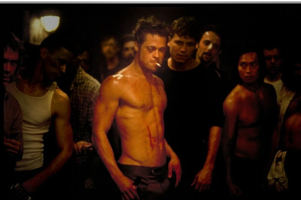 Tyler Durden Interna