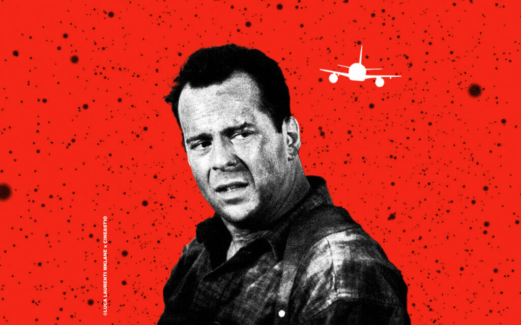 58 minuti per morire - Die Harder