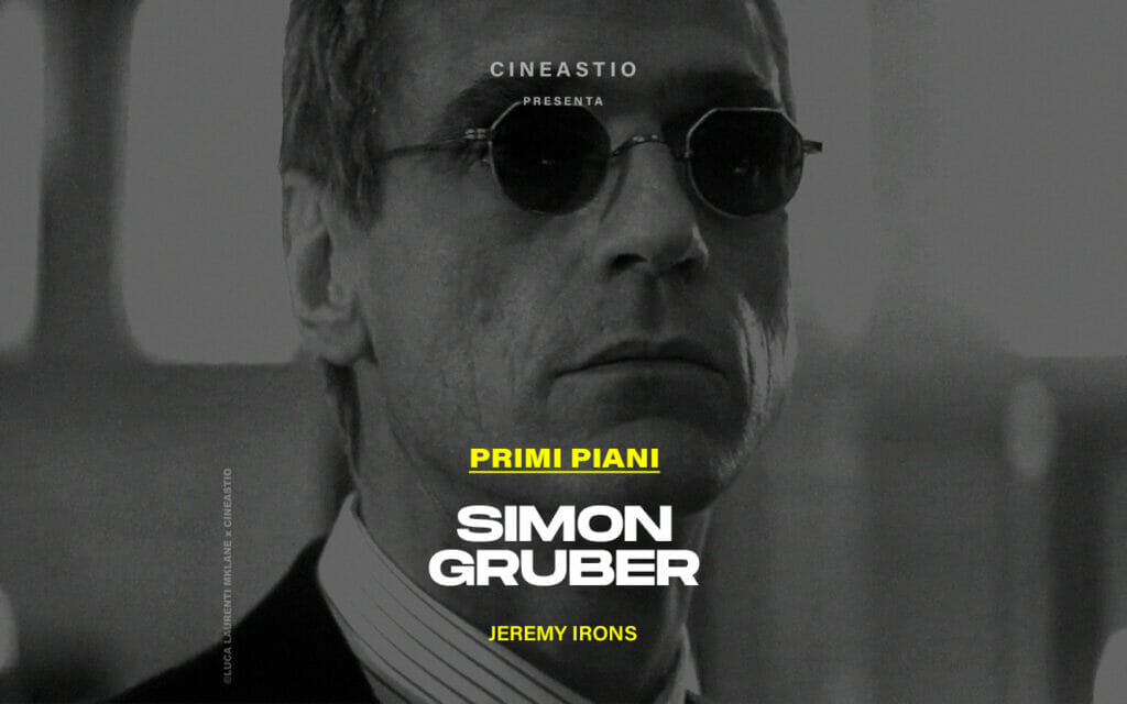 Simon Gruber