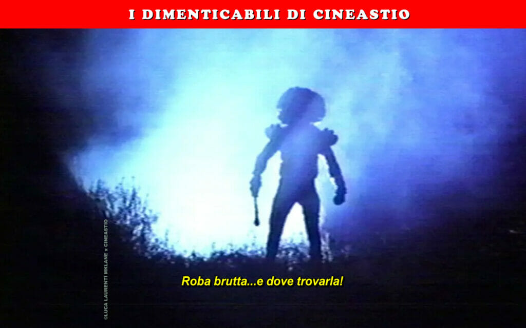 Radio Alien