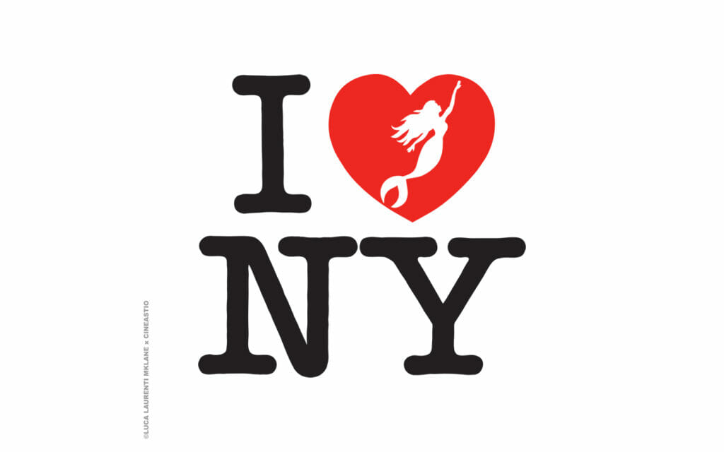 Splash - Una sirena a Manhattan
