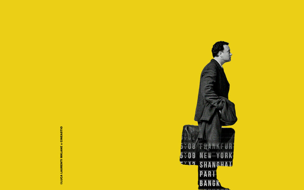The Terminal