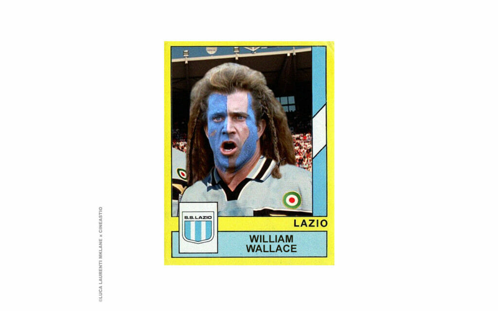 Braveheart Int 2