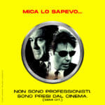 Non sono professionisti. Sono presi dal cinema. (Semi Cit.)
