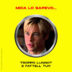 Troppo lungo? E fattell tu!!!