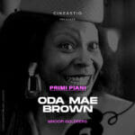 Oda Mae Brown