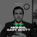 Michael Gary Scott