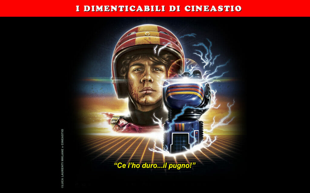 Turbo Kid