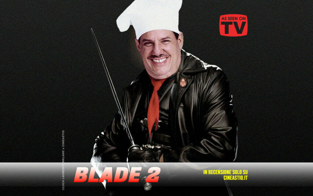 Blade 2