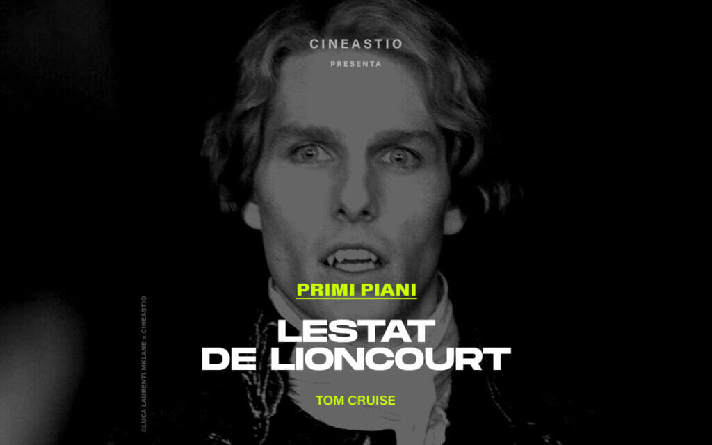 Lestat De Lioncourt