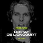 Lestat De Lioncourt
