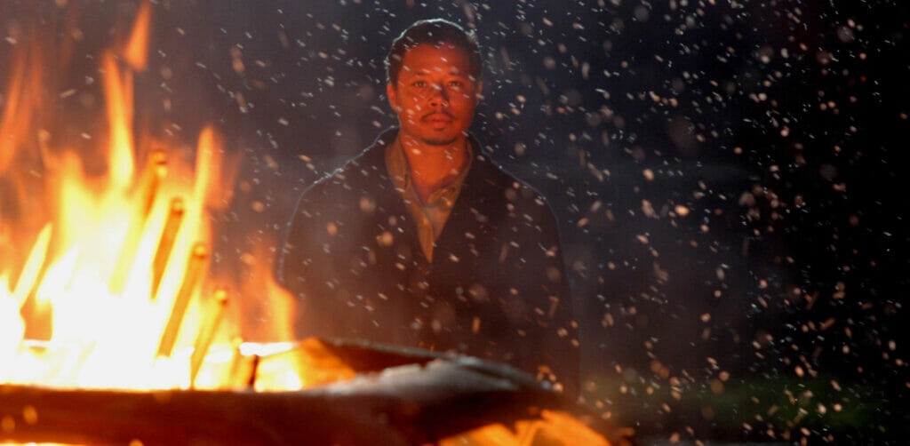 Crash - Contatto fisico Interna