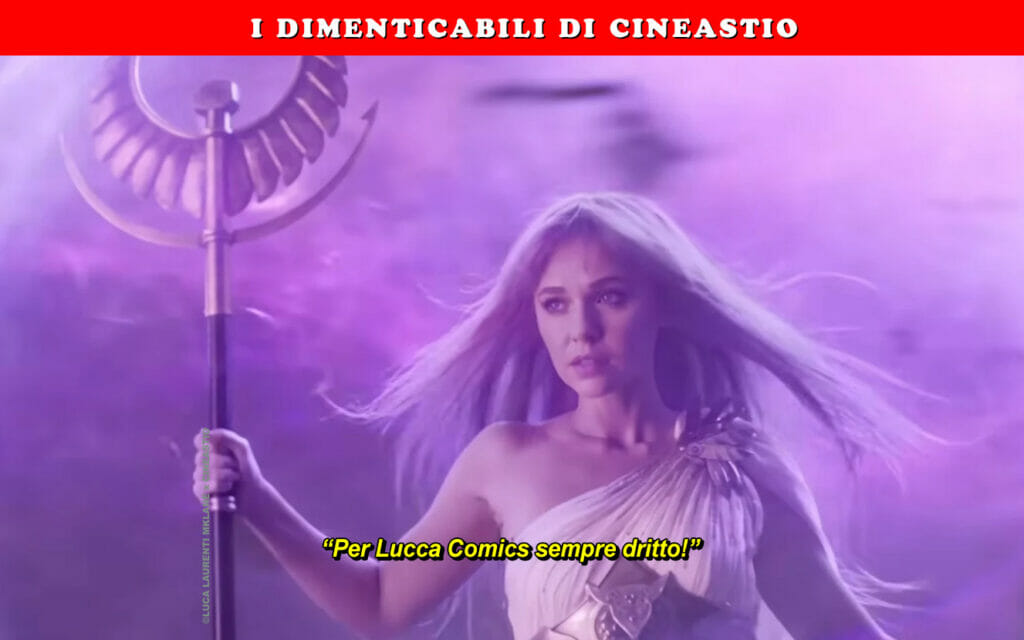 I Cavalieri dello Zodiaco