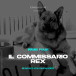 Il Commissario Rex