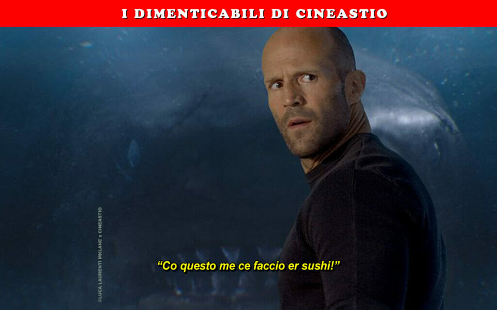 Shark - il primo squalo