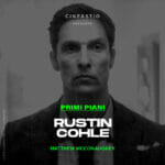 Rustin Cohle
