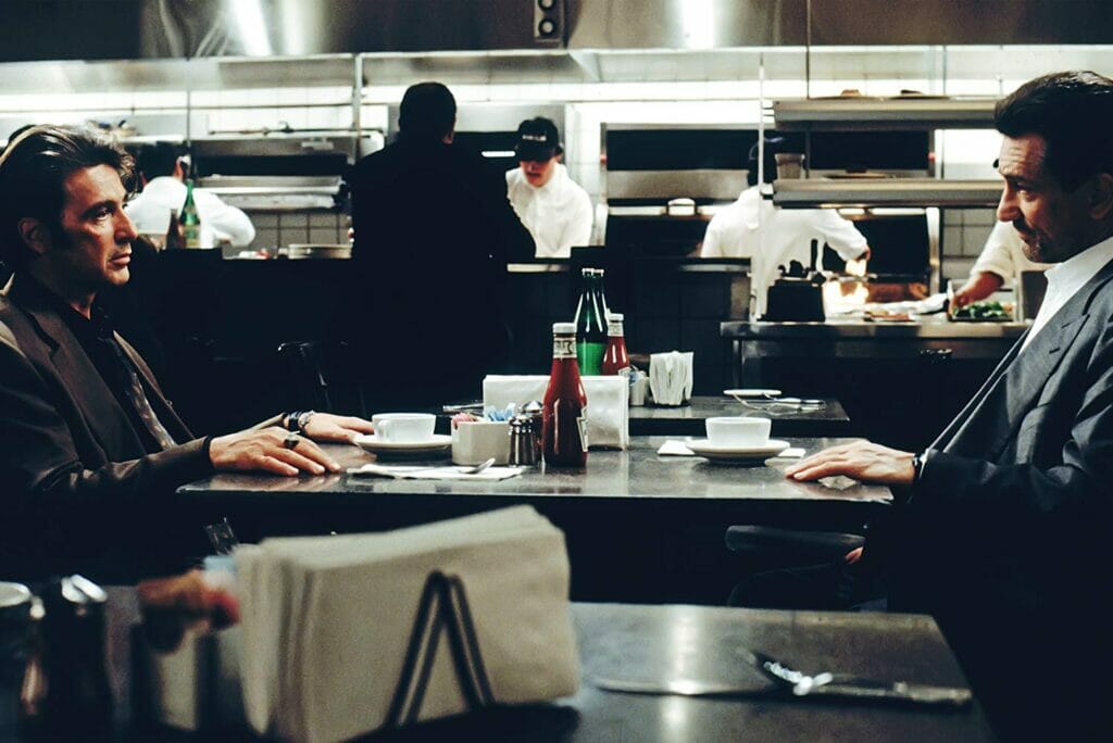 Heat - La sfida Interna