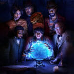 La casa dei fantasmi