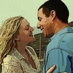 50 volte il primo bacio