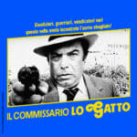 Il commissario Lo Gatto