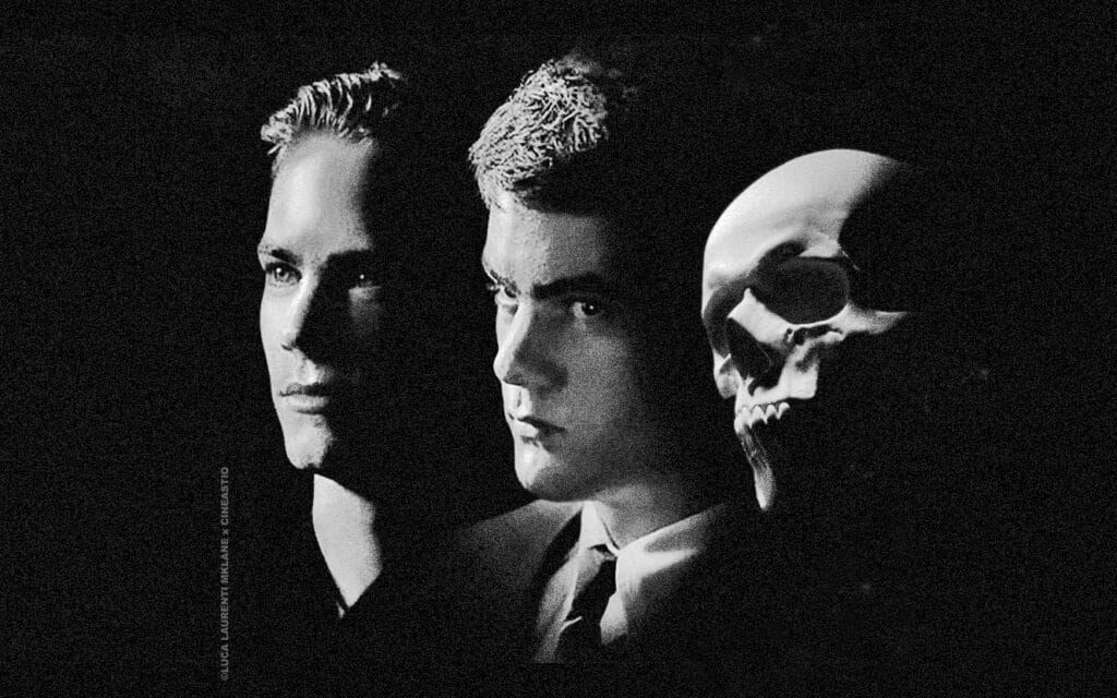 The Skulls