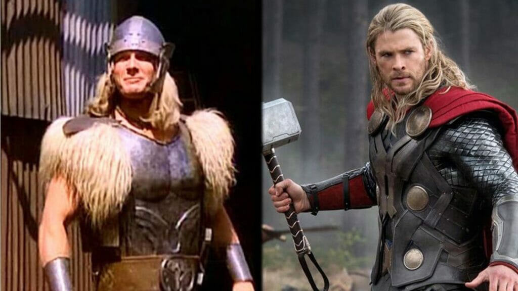 Thor: The Dark World