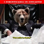 Cocainorso