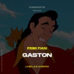 Gaston