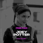 Joey Potter