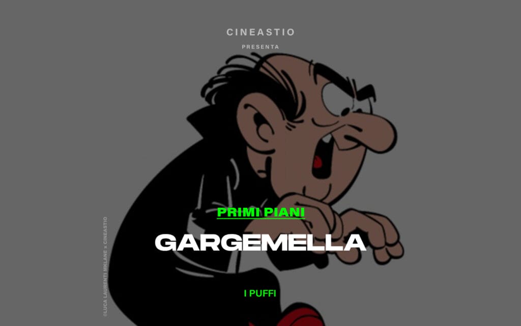 Gargamella