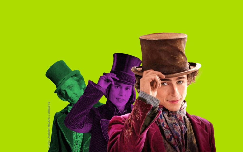 Wonka
