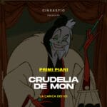 Crudelia DeMon