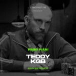 Teddy KGB