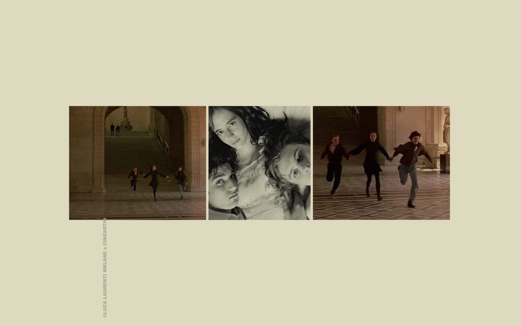 The Dreamers