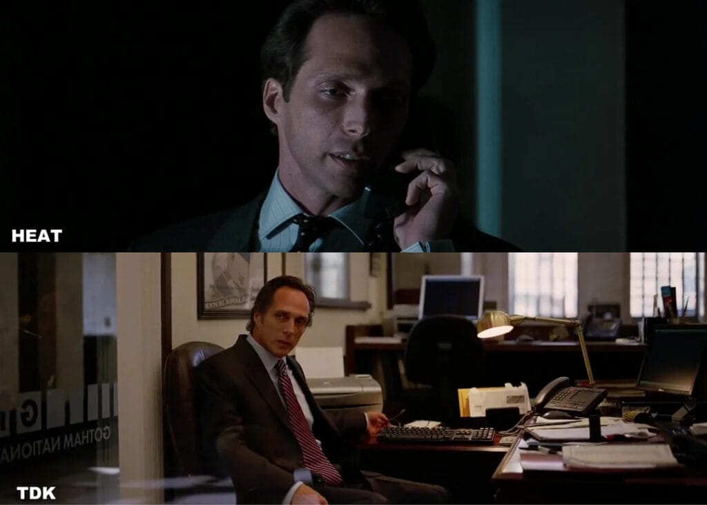 Coso lì...che ha fatto il film di coso Interna