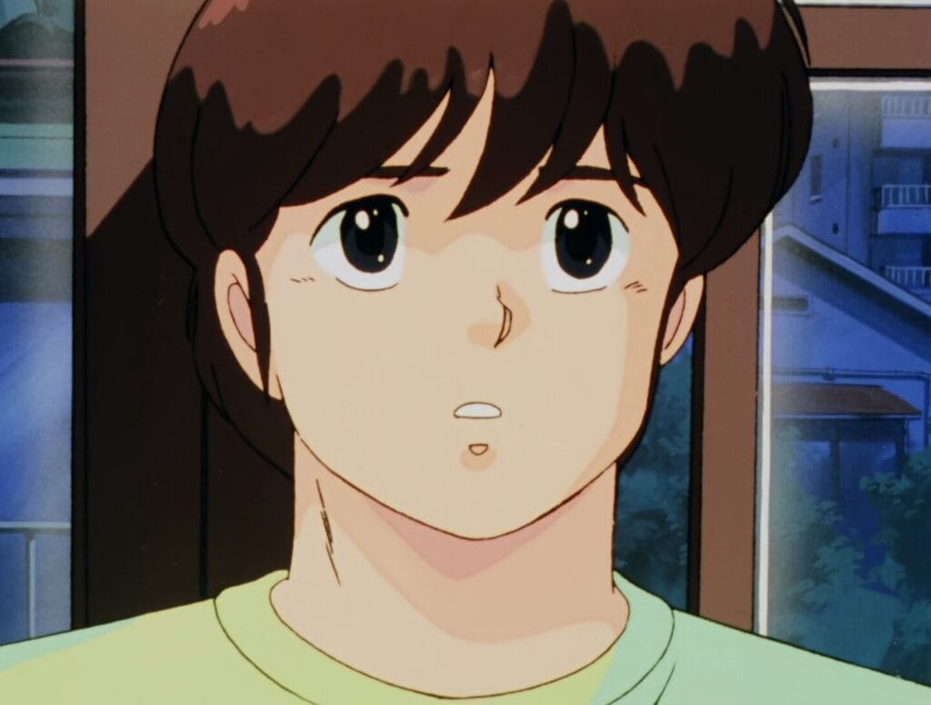 Yūsaku Godai Interna